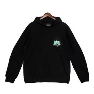 Mens Hoodie Tasarımcı Kapşonlular Tam Spor Giyim Takım Kapşonlu Gevşek Sweater Sweatshirts Hip Hop Yüksek Kaliteli Mektup Moda Trailsuit Hoody Marka Ceket Külotu