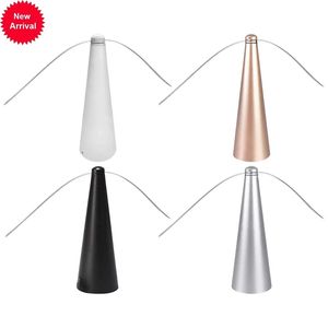 New Fly Fan Soft Blades Automatic Flycatcher Food Protector Silenzioso Tenere lontano dalle mosche USB per tavolo da picnic per cucina domestica all'aperto