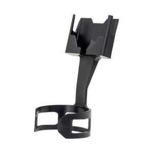 Universal Car Truck Cup Holder Mount 2 i 1 flexibel bas kan vattenflaskfodral telefoninredning