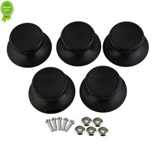 5Pcs Küche Kochen Topf Pan Deckel Ersatz Knopf Hebegriff Topf Deckel Home Küche Kochgeschirr Ersatz Teile