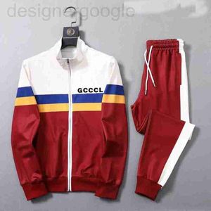 Men's Tracksuits designer Mens Tracksuit Men Designers Sweatsuit womens windbreaker Man Clothing Sweatshirt Pullover Casual Tennis Sport Sweat