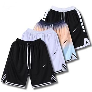 Męskie spodenki Top Tech Prolee Designer Shorts N Drukuj szybkie oddychające szorty zwykłe mężczyźni i kobiety D Różne style dostępne w dużych rozmiarach