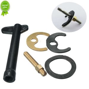 Tap Faucet Fixing Fitting Kit M8 Bolt Washer Wrench Plate Sink Monobloc Mixer Tap For Kitchen Basin Part Tool