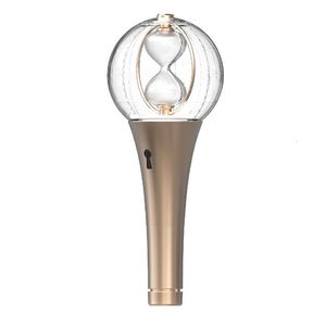 LED Light Sticks Original Kpop Ateezed Lightstick Korea Light Stick Globe Hand Lamp Concert Lamp Hiphop Party Flash Fluorescen Toys Fans Gift 230625