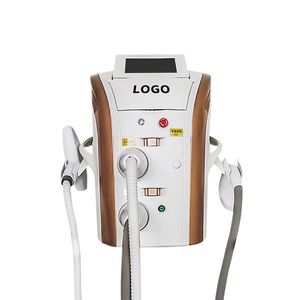 IPL Laser Machine Usa Depilação M22 IPL Com 4 em 1 OPT AB Laser Q-switch Technology Nd Yag