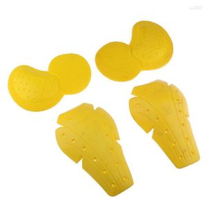 Motorcycle Armor Off-Road Cycling Rider CE Approved Armour Hip & Knee Protective Gear Pads