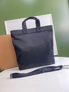 2023 NOWA TOTE BAG High-end Quality torebka praktyczny styl z paskiem na ramię można przenosić przez różne tylne paski bawełniane, aby stworzyć