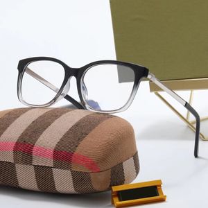 Kobiety okulary przeciwsłoneczne optyczne okulary męskie okulary recepty pełne rama cienkie lustro nogi czytanie okularów eleganckie modne szklanki marki fabrycznej gniazda fabrycznego