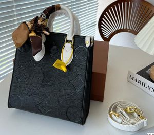 2023 Primavera no designer de bolsa da cidade Petit Sac Plat Cross Body Mini ombro bolsa de ombro feminino bolsa de celular Cosméticos Bolsa de luxo de luxo de luxo