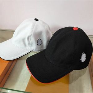 Baseball cap designers hattar lyxiga boll mössa brev sport solskade stil resor som kör superstjärna slitage hatt mångsidiga mössor väska och låda mycket bra trevligt