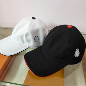 Baseball cap designers hats luxurys ball cap Letter sports sunshade style travel running superstar wear hat versatile caps bag and box very good nice