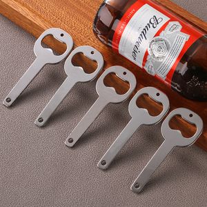 Paslanmaz Çelik Açıcı Parçaları Delikler Bira Şişe Açacağı Parçaları Kapak Açıcı Ekleme Parçası Mutfak Aletleri