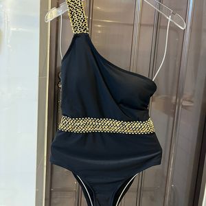 Frau Bademode Bikini Mode Einteilige Anzüge Badeanzug Rückenfreie Bademode Sexy Badeanzug Damen Kleidung Cover Up Bikinis Sets CHD2306279