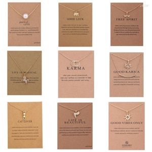 Choker Mode Elegante Tier Halskette Elefant Libelle Schmetterling Feder Imitation Perle Halsketten Anhänger Charme Frauen Geschenk
