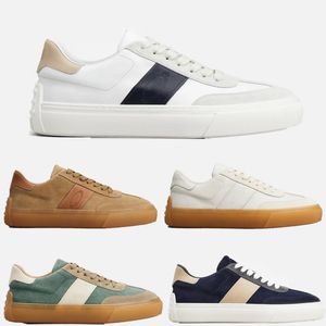 Tabs Couro Masculino Camurça Sapatos Casuais Designer de Sapatos Esportivos de Luxo de Fundo Plano de Alta Qualidade