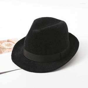 Шапочки унисекс хлопковая ведро шляпа макарон сплошной цвет модная уличная кепка рыбак парные шапки подарок для нее