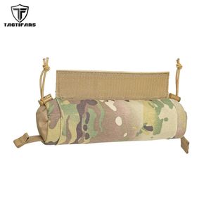 Multi-function Bags Roll 1 Trauma Pouch IFAK Medical Kits Storage Belly Hunting Waist Bag For Battle Belt D3C MK4 Plate Carrier Tactical VestHKD230627