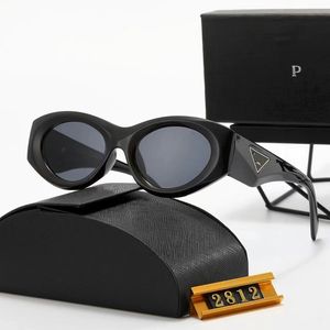 Designer sunglasses luxury sunglasses for women Cat Eye sunglasses Black Frame Alphabet design Seaside driving wear Beach sunglasses Retro Frame Luxury