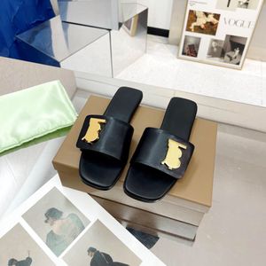 Designer Slipper Luxury Men Women Sandals Brand Slide Fashion Slippers Lady Slide Thick Bottom Design Casual Shoes Sneakers år 1978 W331 04