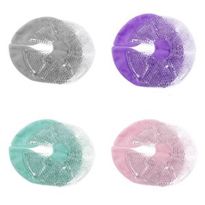 Y55B Breast Therapy Ice Pack Pads or Use for Nursing Mother Cold Breastfeeding Gel Pad Personal Care 230626