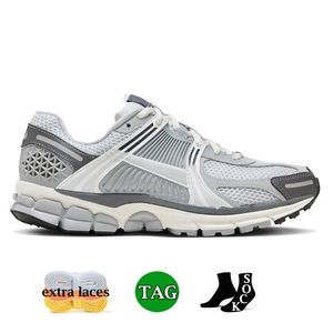 Mens Designer Zm Vomero Running Shoes Original OG Anthracite Oatmeal Light Bone on Pure Platinum Laser Orange Airrjogging Athletic Sneakers Sports a3