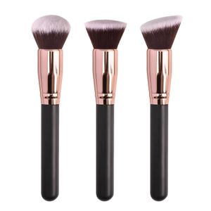 Makeup Tools Brushes Foundation Loose Powder Concealer Blending Blush Brush Professional Cosmetic Beauty Tool 230627