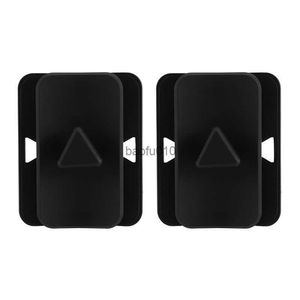 2X Side Mount Clip For Dual Monitor Dual Display Ipad Monitor Mount And Tablet Stand Mount L230619