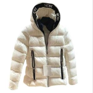 Mens Down Jacket Designer Monclaire Winter Casual Warm Men's High-quality Fashion Men's Clothing