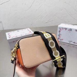 Wallet designer purse messenger bag snapshot handbag famous camera designer small messenger bag mini women's shoulder bag keychain wallet women's messenger