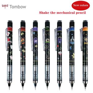 Lápis Japão Tombow Limited Mono Low Center of Gravity Shakes Lide