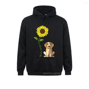 Moletons masculinos Good Morning Sunshine Beagle Dog Lover Pullover Cosie Sweatshirts para homens impressos em capuzes de manga comprida Faddish