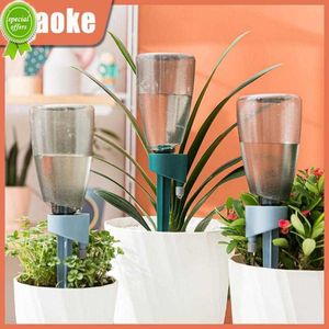 New Not Easily Blocked Lazy Automatic Watering Good Universality Intelligent Flower Watering Device More Stable Dripper