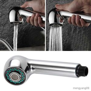 Bathroom Shower Heads Kitchen Sprayer Replacement Shower Head Thread Spray Sink Mixer Shower Nozzle Shower Head Faucet Replacement Parts R230627