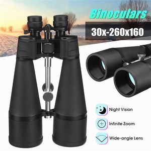 망원경 쌍안경 강력한 BinocularsTescope 나이트 비전 Tescope 천문 전문 HD MilitaryBinoculars 사냥 공간 야외 HKD230627