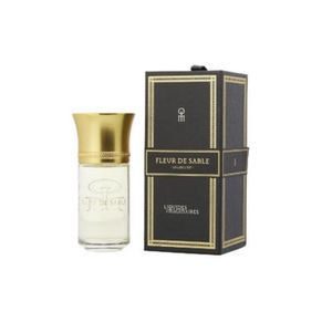 عطر الخيول الخيالي 100 مل من Bete Humaine Fleur de Sable Dom Rose Blanche Bete Hergrance for Men Women 3.4 أوقية طويلة الأمد رذاذ Parfum محايد للجنسين Parfum