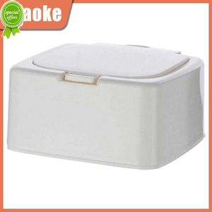 New Mini Small Items Desktop Press Storage Box Mini Containers With Lid Drawer Small Storage Box Jewelry Holder Case Ins Style