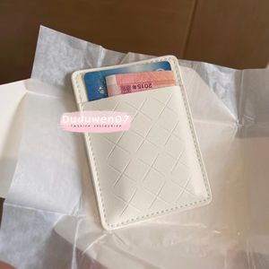 Business card fly Fashion C Letter Wallet Card Holder Coin Bag Crush-gift C Collection