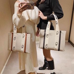 Вещевые сумки Женские сумки WOODY Tote сумка для покупок высокая нейлоновая бродяга модное белье Большие пляжные сумки роскошные дизайнерские дорожные сумки через плечо Сумка через плечо Кошельки C0627