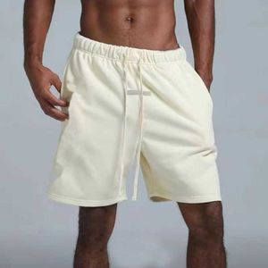 Pantaloncini corti Nuoto Pantaloni sportivi da uomo Asciugatura rapida per uomo Pantaloni da jogging Pantaloni estivi Abbigliamento sportivo allentato Lunghezza al ginocchio Surf Shortzdp8