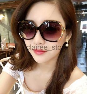 Sunglasses New Classic Sunglasses Women Retro Lady Driving luxury Eyewear Fashion Ladies Sun Glasses UV400 J230627