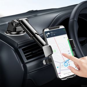 Enayi Araç Telefonu Tutacağı Montaj Standı GPS Mobil Hücre Desteği iPhone 13 12 11 Pro Xiaomi Huawei Samsung telefon tutacağı