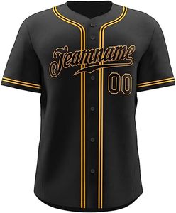 Custom Baseball Jersey Personalized Stitched Hand Embroidery Jerseys Men Women Youth Any Name Any Number Oversize Mixed Shipped White 2706008