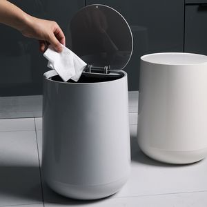 Pattumiere Pattumiere Per La Cucina Bagno Wc Classificazione Dei Rifiuti Bidone Della Spazzatura Pattumiera Secchio Pressa Bidone Dei Rifiuti Secchio Della Spazzatura 230627