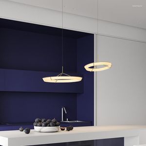 ペンダントランプQulity Design Chandelier Lightsモダンサスペンション照明器具用照明装飾用寝室リビングルームキッチンランプ