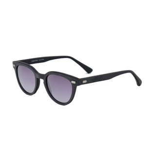 Retro-Luxus-Herren-Designer-Sonnenbrille, modische, beliebte Damen-Brille, Sonnenbrille im Freien, lässige Sonnenbrille, Metallrahmen, bunt, polarisierte Schutzgläser, Gase