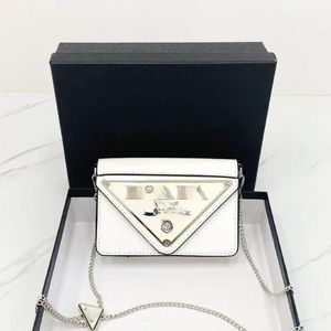 2023 New Fashion Chain Small Square Bag, Exquisite Small Crossbody Bag, Seiko Detailed Factory Direct Sales