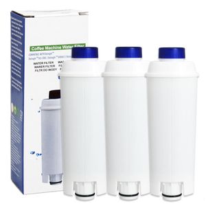 Appliances Coffee Hine Water Filter Replacement för DLS C002 CFL950 Ser3017 ECAM/ESAM/ETAM Series EC680, BCO420 NSF Certificate