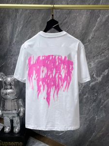 T-shirts masculinas T-shirt de luxo para venda Ch diamante cruz tshirt de manga curta Tees Designer Feminino Casal Sânscrito T-shirt Sweatshirt Horseshoe Flower Heart