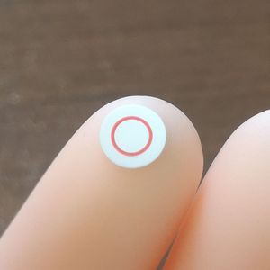 Adhesive Stickers 4000pcs 5mm Warranty Void Sticker Brittle Paper Material Small Red Circle Label Tamper Evident Screw Hole Security Seal VAS 230627