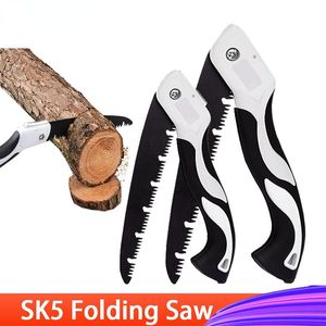 Zaag Folding Saw Woodworking Folding Hacksaw Multifunction Cutting Wood Sharp Camping Garden Prunch Saw Tree Chopper Knife Hand Tools
